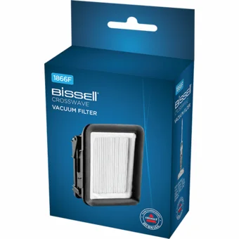 Putekļu sūcēju aksesuāri Bissell CrossWave Motor Filter
